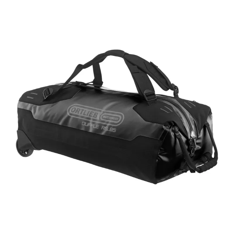 Ortlieb Duffle Bag RS 85L - Black